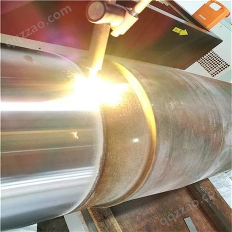 超音速电弧喷涂 减磨耐磨防腐涂层加工 金属表面硬化处理 碳化钨