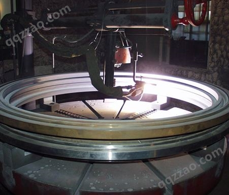 超音速电弧喷涂 减磨耐磨防腐涂层加工 金属表面硬化处理 碳化钨