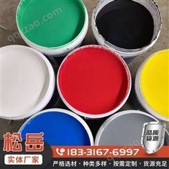 水性工业漆 工业钢结构水性漆桶装 彩钢瓦翻新涂料
