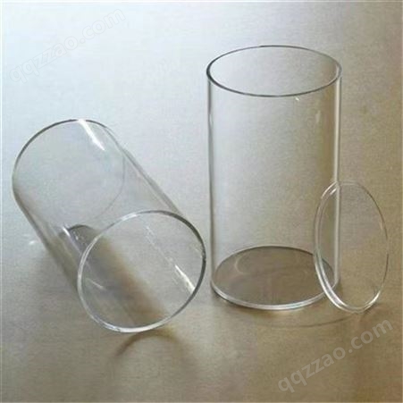 加工定制 亚克力 有机玻璃圆管圆棒 有机玻璃 亚克力制品