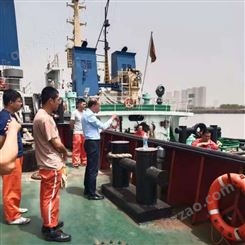 水下清理螺旋桨施工队 温州船泊救援
