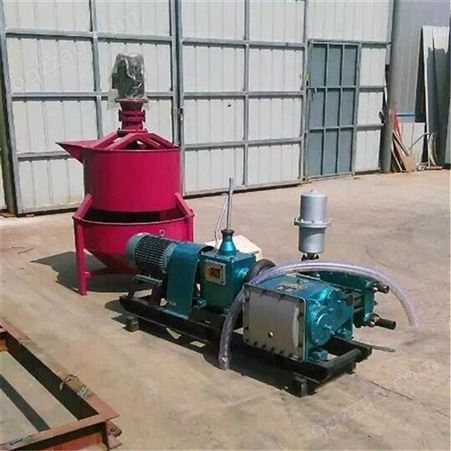 吉林白山泥浆泵250高压泥浆泵 厦门注浆机矿用BW150泥浆泵
