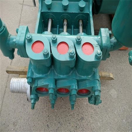 安徽阜阳BW250泥浆泵注浆机 随州注浆机高压污泥注浆泵