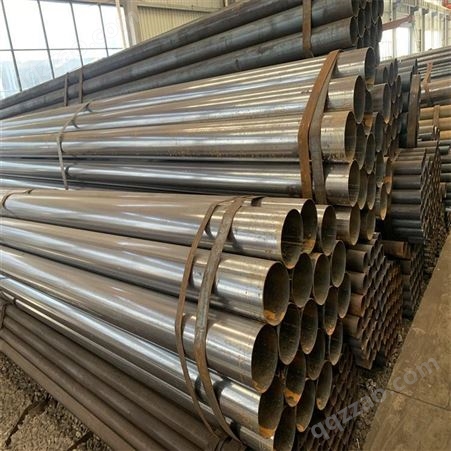 福州高频焊接钢管 外径48/50脚手架子管 材质Q235B 上双厂家