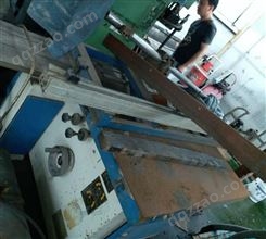 旧机电自动进口许可证 深圳旧设备进口报关公司