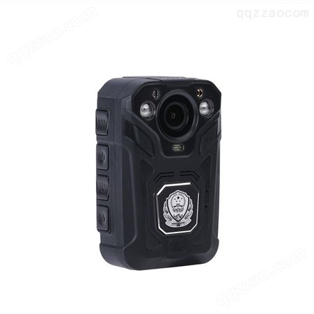 惠普MP4现场记录仪DSJ A8 音视频H 264高分辨记录仪 现场摄录取证红外夜视仪