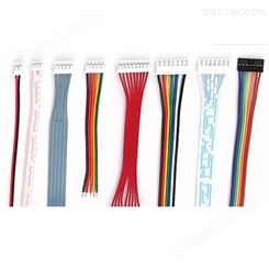 高品质低价格定 制O EM扁电缆线束电缆组件