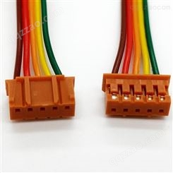 工厂专业电缆组件制造商定制生产各种电子线束