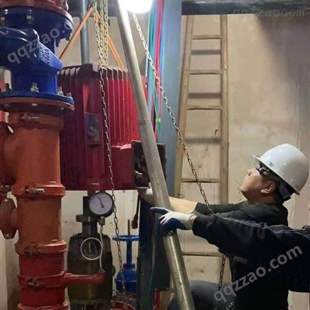 义乌修理水泵电话 义乌水泵控制变频柜维修改装