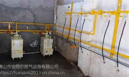 广东煤改气液化气管道维护，液化气管道安装公司