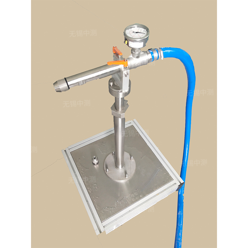 喷淋试验箱 喷射水试验箱-智能供水
